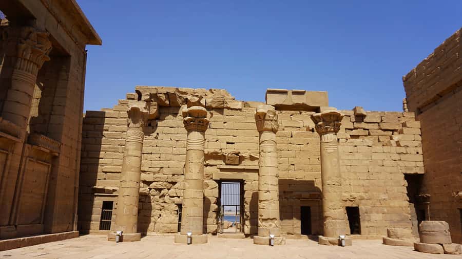 Aswan: Kalabsha Temple and Nubian Museum Private Tour - The 5-hour flow: what the timing feels like in real life