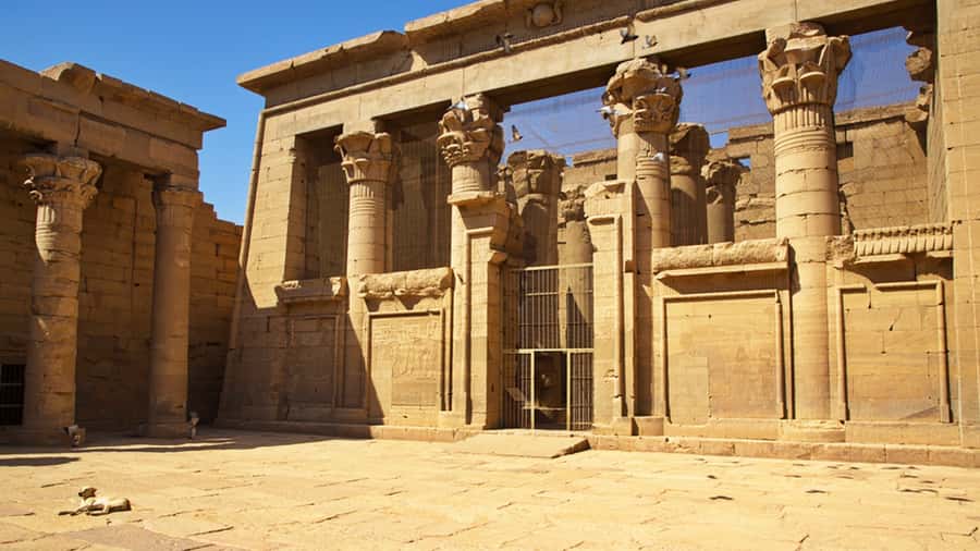 Aswan: Kalabsha Temple and Nubian Museum Private Tour - Price and value: is $100 per person a fair deal?