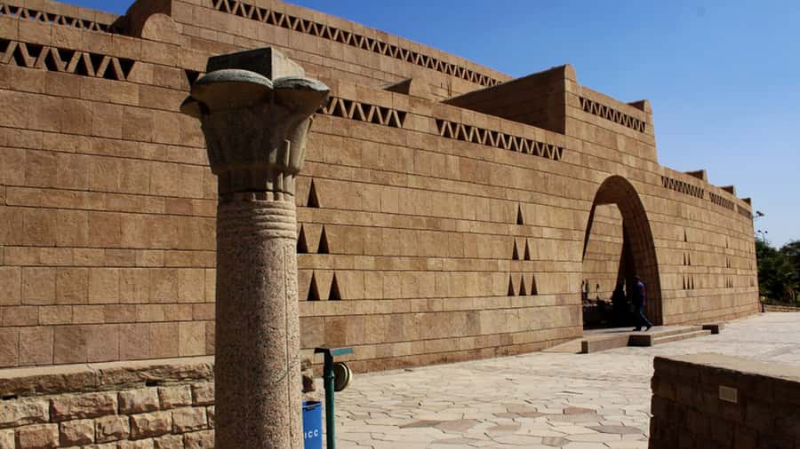 Aswan: Kalabsha Temple and Nubian Museum Private Tour - Should you book this Kalabsha Temple and Nubian Museum Private Tour?