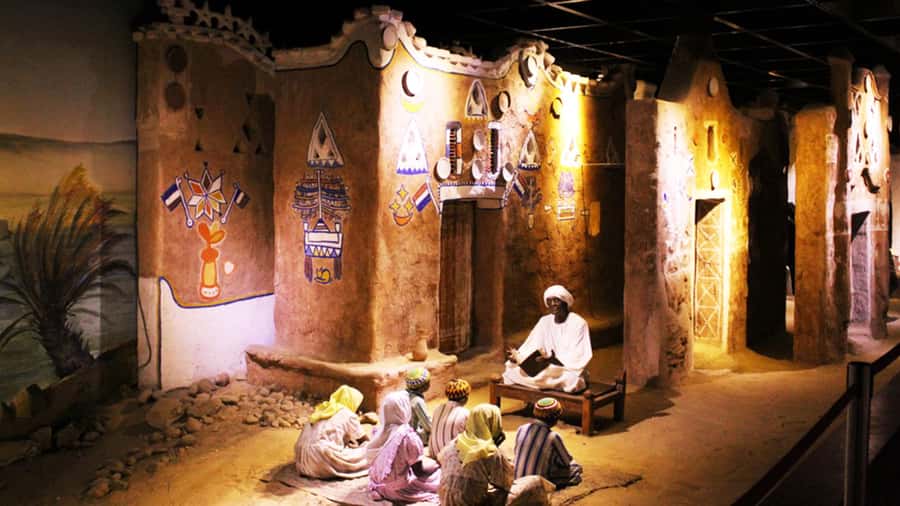 Aswan: Kalabsha Temple and Nubian Museum Private Tour - FAQ
