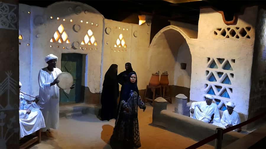 Aswan: Kalabsha Temple and Nubian Museum Private Tour - Emperor Augustus and the Ptolemaic story you can actually picture