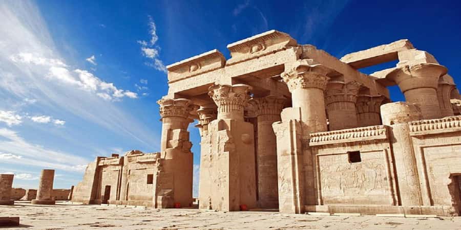 Aswan: Kom Ombo Day Tour with Luxor Transfer - How long is 4 hours, really? The timing that matters on this route