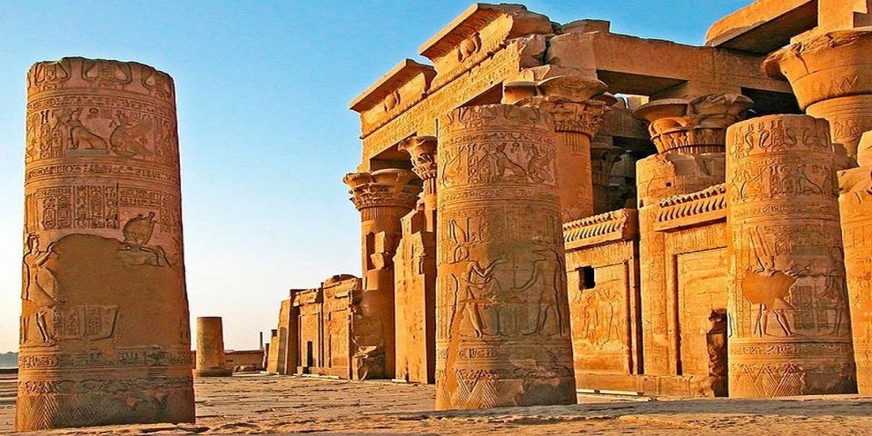 Aswan: Kom Ombo Day Tour with Luxor Transfer - Price and value: is $45 per person worth it?