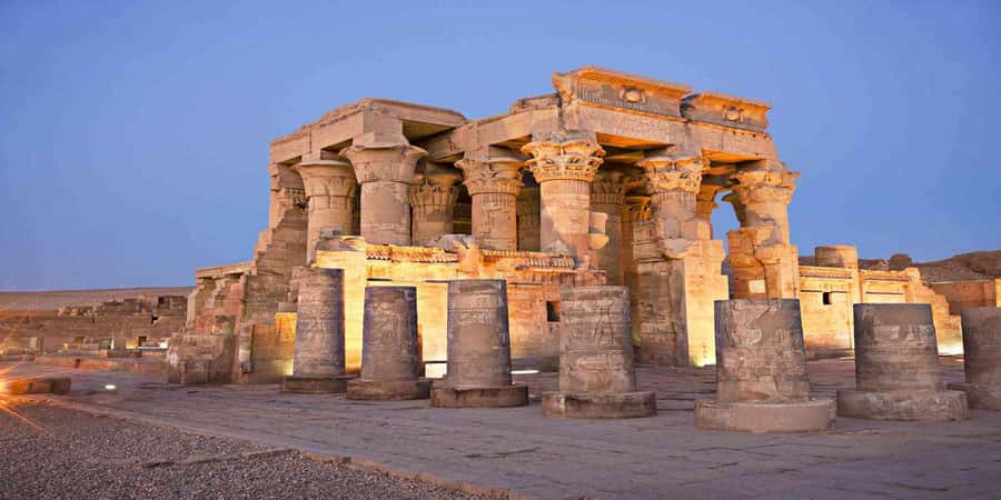 Aswan: Kom Ombo Day Tour with Luxor Transfer - Practical considerations before you book