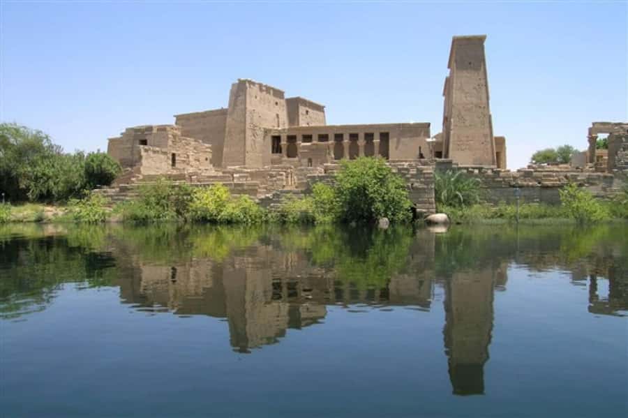Aswan: Philae Temple, Unfinished Obelisk & High Dam Tour - Key things to know before you go