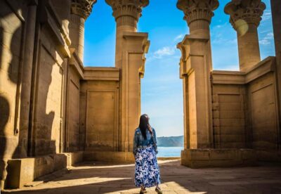 Aswan: Private All-inclusive Guided Tour of Aswan Highlights - Hotel pick-up and a smooth start in Aswan