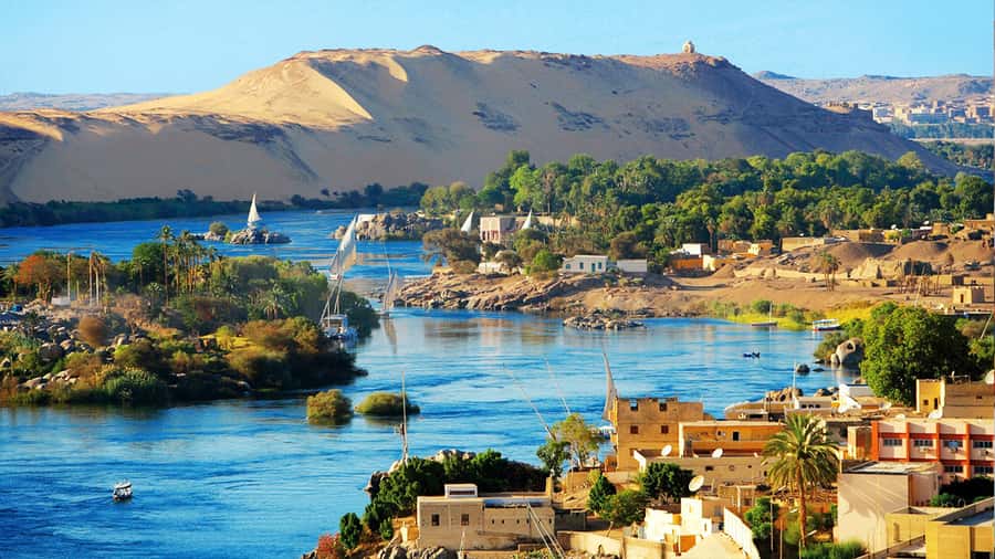 Aswan: Private Nile Boat Trip Soheil Island & Nubian Village - How to Make the Most of a Tight 2-Hour Schedule