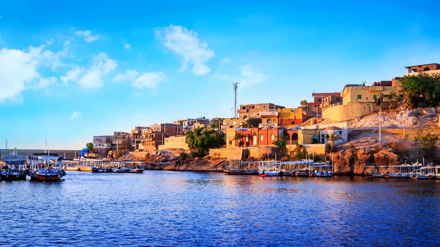 Aswan: Private Nile Boat Trip Soheil Island & Nubian Village - Who This Trip Is Best For in Aswan