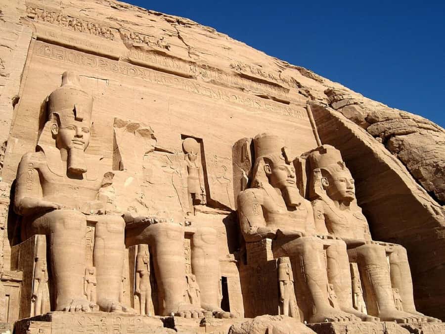 Aswan: Private Tour to Abu Simbel Temple by Flight - Who this tour fits best (and who should think twice)