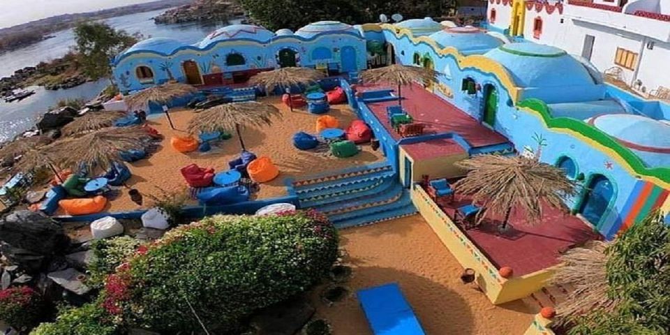 Aswan: Shared Half-Day Tour to the Nubian Village - Pacing and what to watch for during the village visit