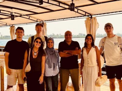 Aswan to Luxor: 4-Day Luxury Dahabiya Nile Cruise Adventure - The real value of the price (and what it covers)