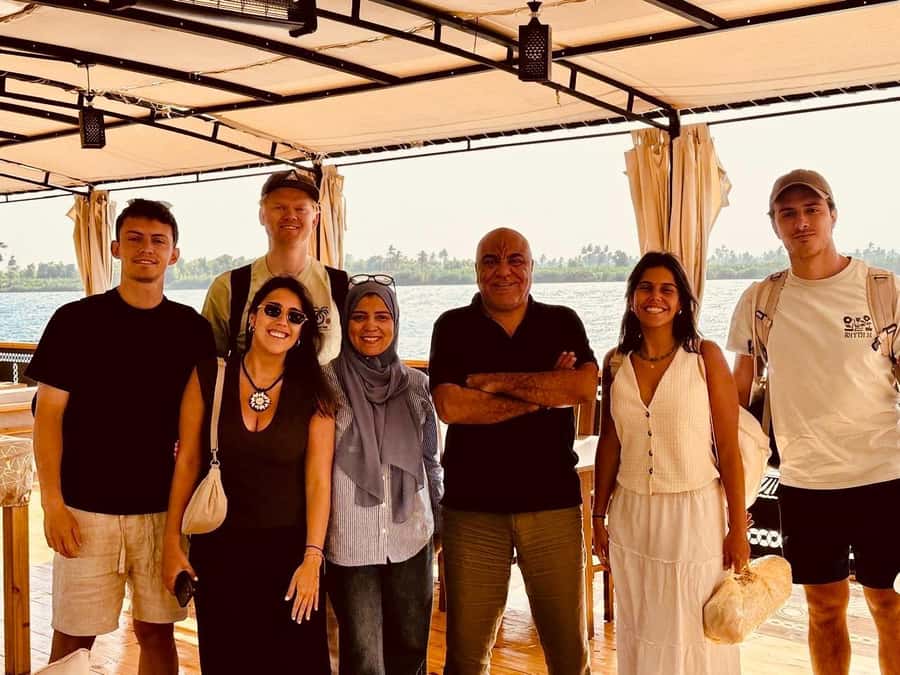Aswan to Luxor: 4-Day Luxury Dahabiya Nile Cruise Adventure - The real value of the price (and what it covers)