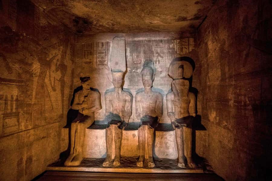 Best Private Day Trip To Abu Simbel From Aswan - Price and Logistics: What You’re Actually Paying For