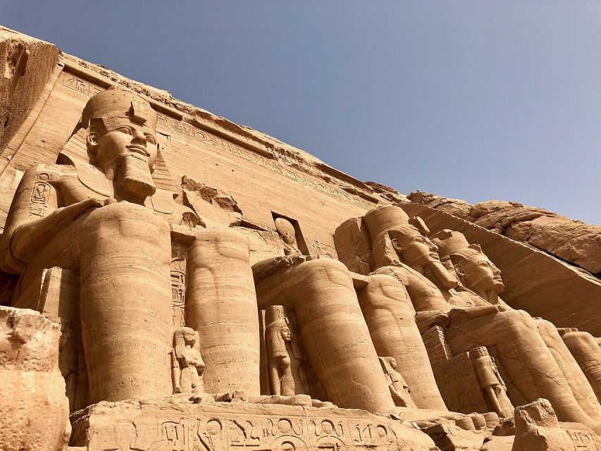 Best Private Day Trip To Abu Simbel From Aswan - The “No Hidden Costs” Part You Should Care About