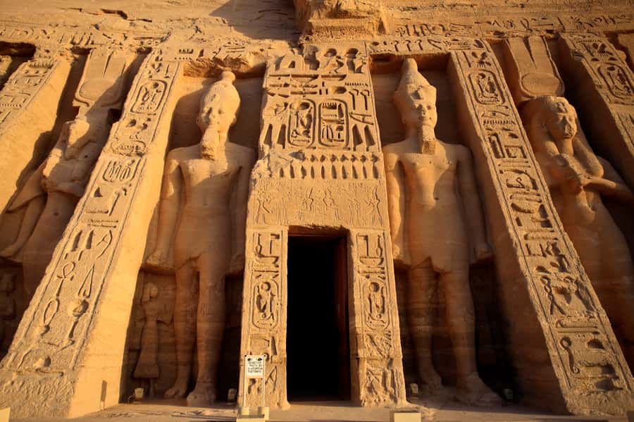 Best Private Day Trip To Abu Simbel From Aswan - 8:00 AM Pickup: Turn the Long Drive Into Real Temple Prep