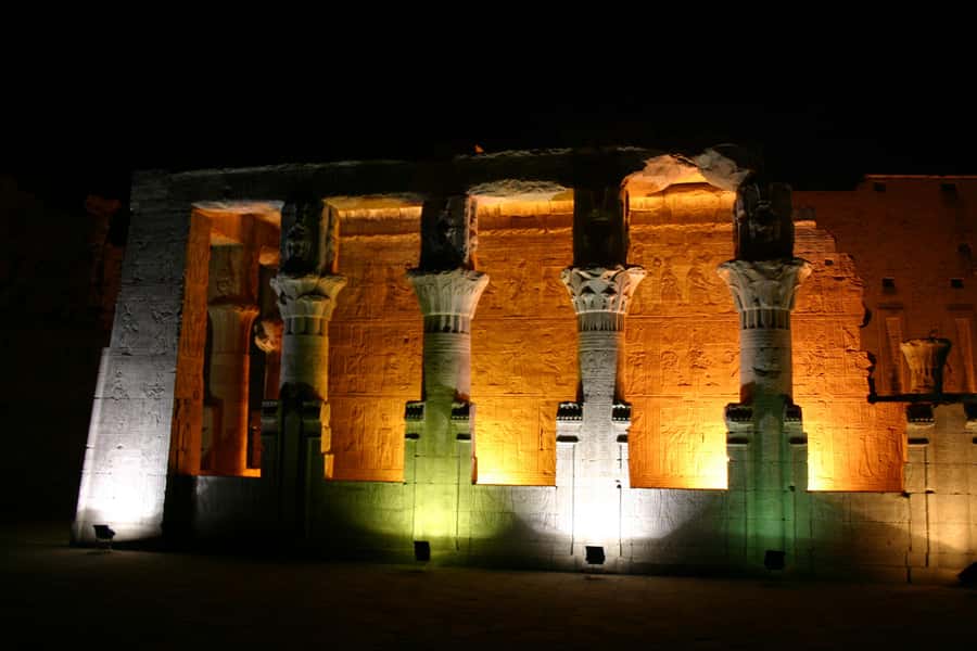 Book online Sound and Light Show at Karnk Temple in Luxor - Key things to know before you go