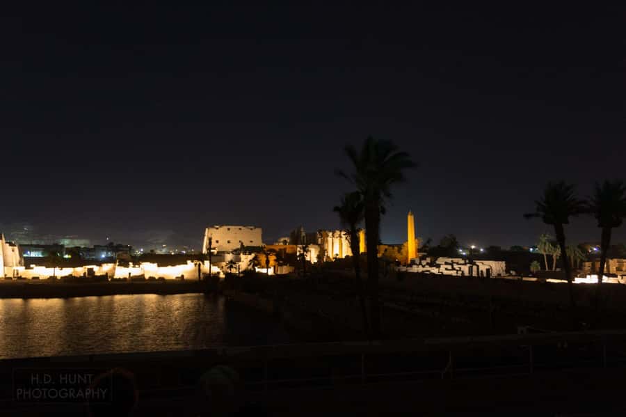 Book online Sound and Light Show at Karnk Temple in Luxor - What’s included (and what you’ll likely end up paying)