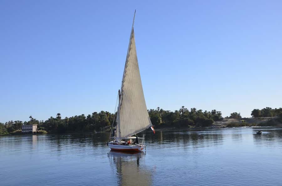 Cairo: 1 or 2-Hour Felucca Ride on the Nile with Transfers - Key Highlights You’ll Actually Feel on the Water