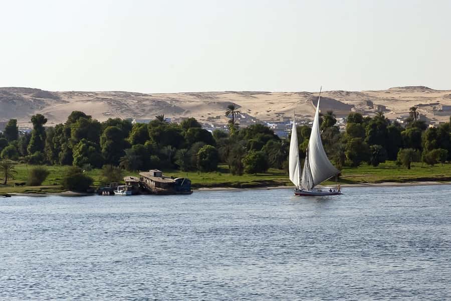 Cairo: 1 or 2-Hour Felucca Ride on the Nile with Transfers - Why a Felucca Ride Changes the Way You See Cairo