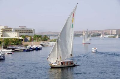 Cairo: 1 or 2-Hour Felucca Ride on the Nile with Transfers - Hotel Pickup in an A/C Car: The Part That Saves Your Time