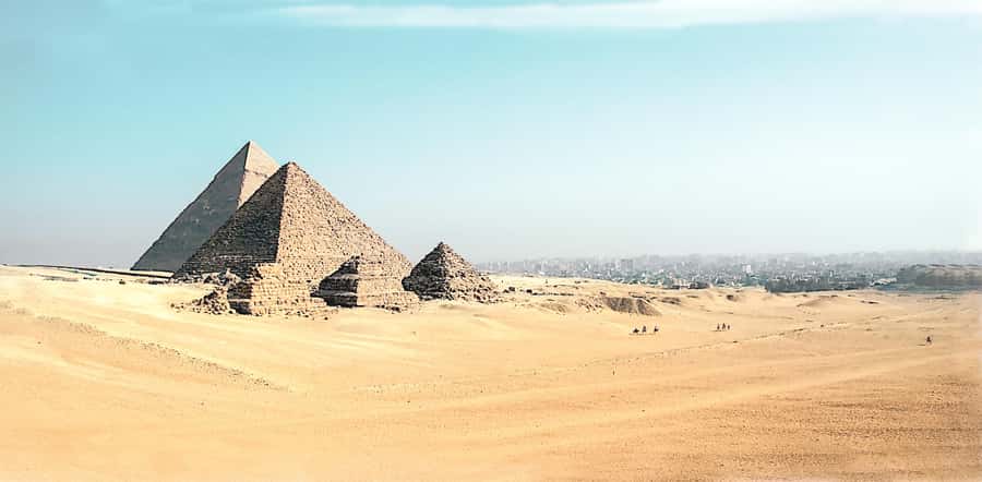 Cairo: 2-Day Ancient Egypt Tour with Pyramids and Museums - Key Things to Know Before You Go