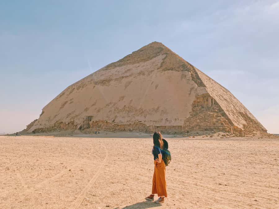 Cairo: 2-Day Ancient Egypt Tour with Pyramids and Museums - Who This Tour Fits Best (and Who Might Want Something Else)