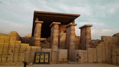 Cairo: 2-Day Ancient Egypt Tour with Pyramids and Museums - Two Days, Two Worlds: Giza to Coptic Cairo