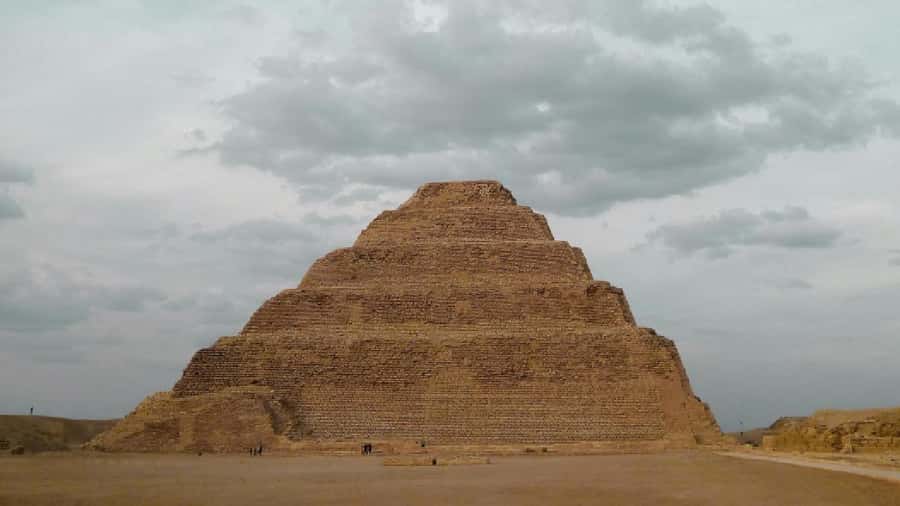 Cairo: 2-Day Ancient Egypt Tour with Pyramids and Museums - Lunch, Transport, and the Little Details That Actually Matter