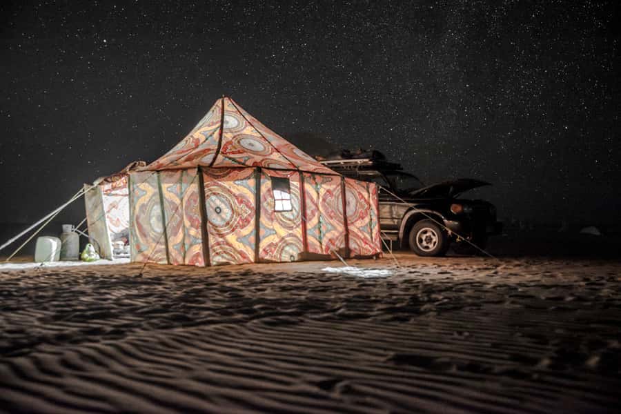 Cairo: 2-Day Bahariya Oasis Camp and Desert Tour - Key things I’d circle on your itinerary
