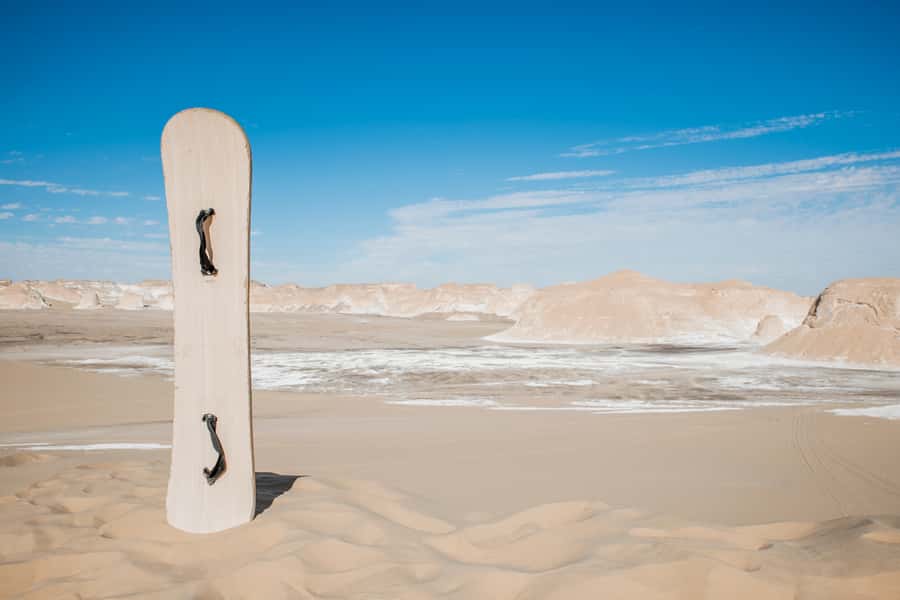 Cairo: 2-Day Bahariya Oasis Camp and Desert Tour - Who This Trip Suits Best (and Who Should Rethink It)