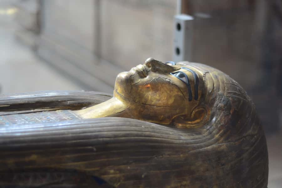 Cairo: 2-Day Pyramid, Museum, Bazaar Private Tour - Nile felucca and lunch: how the tour resets your energy