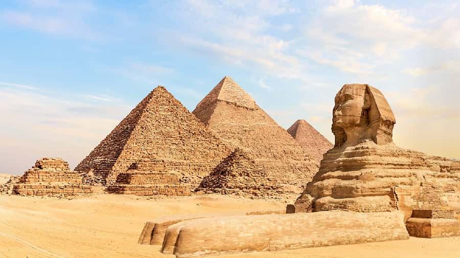 Cairo: 2-Day Pyramids, Museum, Memphis, Coptic Cairo Tour - Nile Dinner Cruise: When the Day Becomes Easy (and Fun)