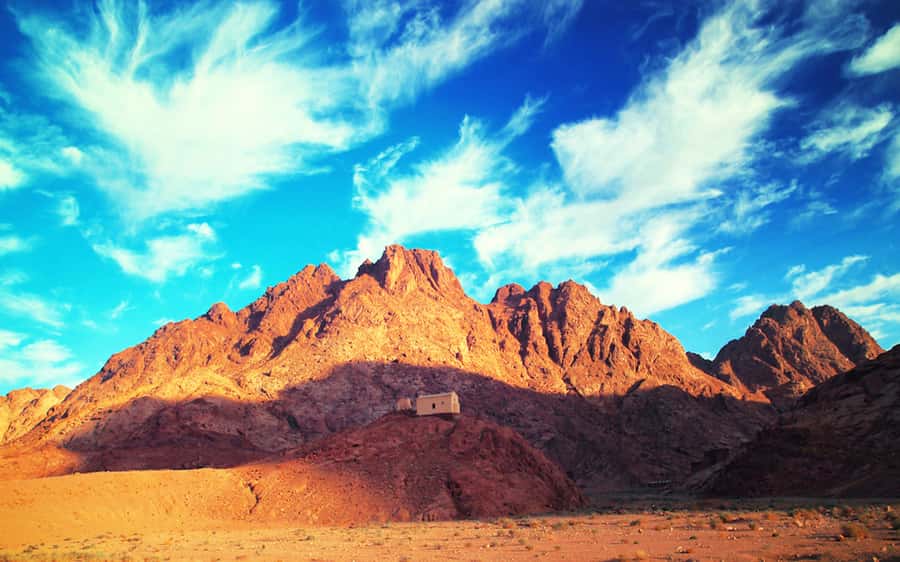 Cairo: 2-Day Trip to St. Catherine & Moses Mountain Climb. - 2:00 a.m. on Moses Mountain: What the Climb Feels Like