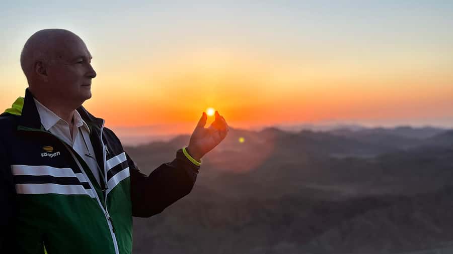 Cairo: 2-Day Trip to St. Catherine & Moses Mountain Climb. - St Catherine Monastery After Sunrise: A Quiet Power Move