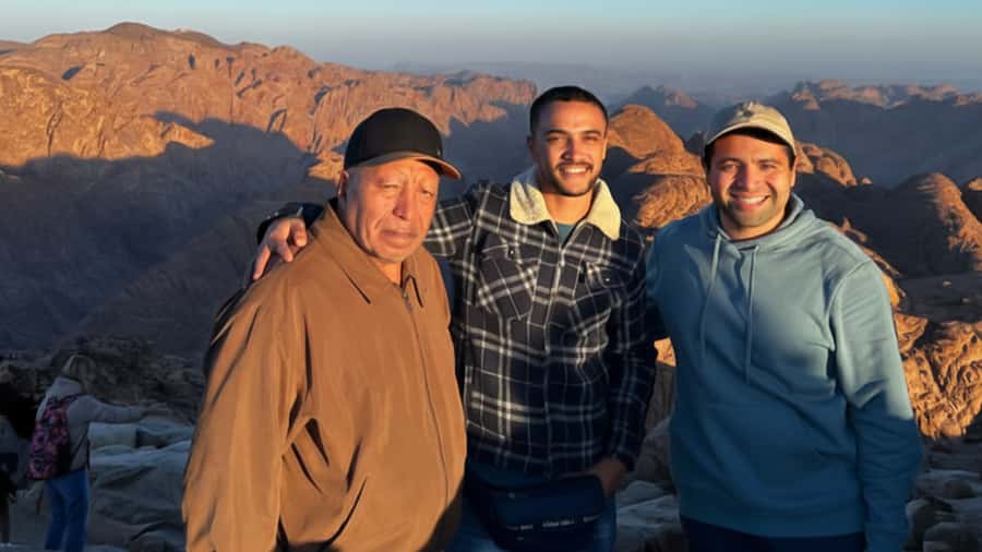 Cairo: 2-Day Trip to St. Catherine & Moses Mountain Climb. - Price and Value: Is $410 Worth It?