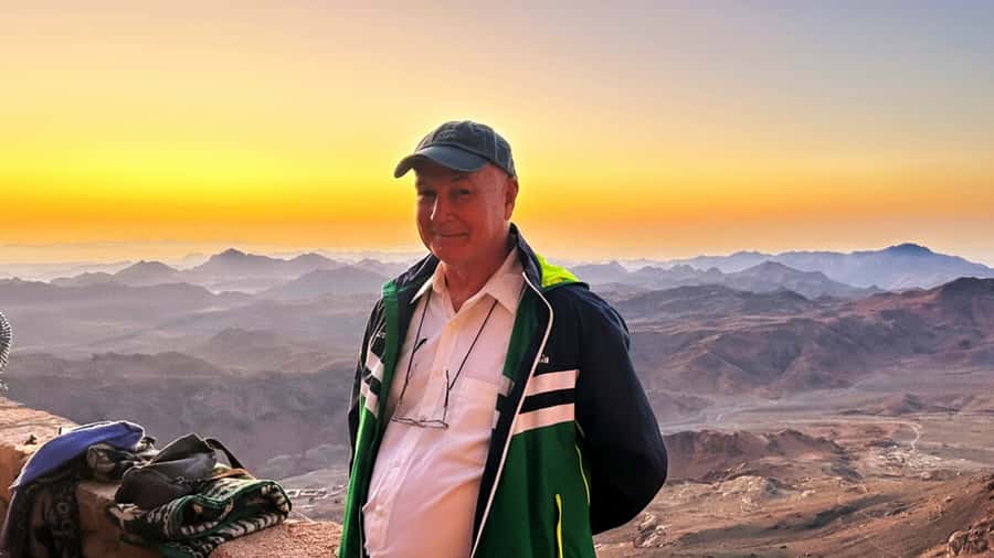 Cairo: 2-Day Trip to St. Catherine & Moses Mountain Climb. - Tips, Clothing, and Small Things That Matter