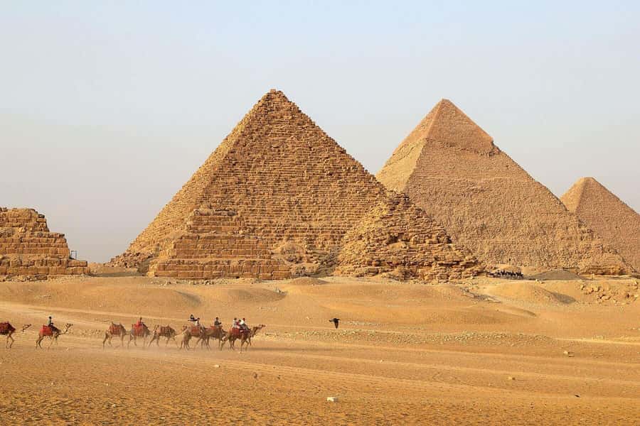 Cairo: 3-Day Guided Cairo and Pyramids Tour with Nile Cruise - Quick take: what matters most on this 3-day Cairo plan