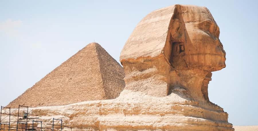 Cairo: 3-Day Guided Cairo and Pyramids Tour with Nile Cruise - Guide and driver quality: what “good” looks like here
