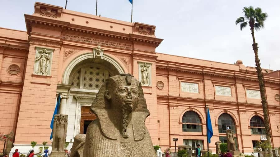 Cairo: 3-Day Guided Cairo and Pyramids Tour with Nile Cruise - Nile dinner cruise: food, folklore, and what to expect