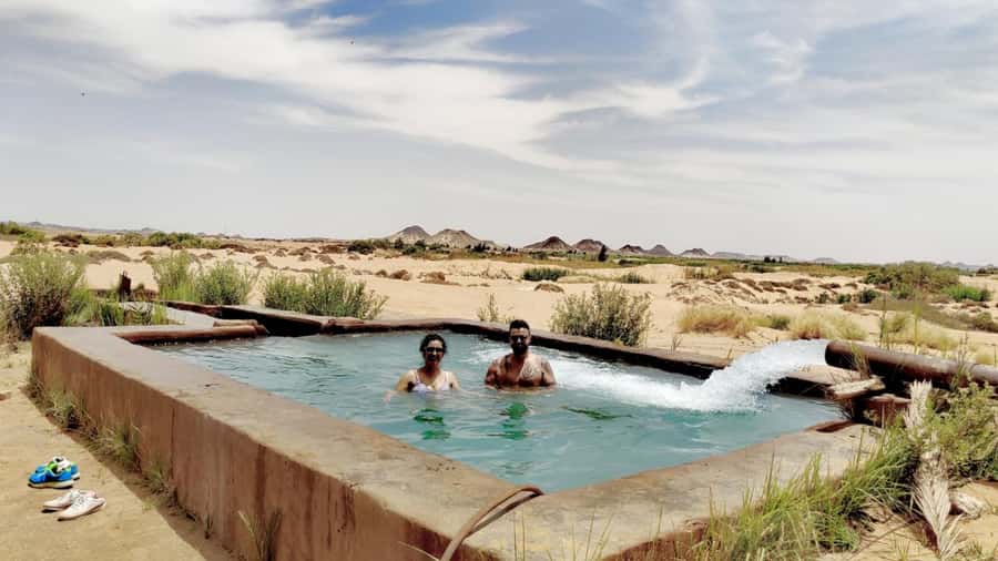 Cairo: 3-Day Private Siwa, El-Alamein & Safari Adventure. - Key highlights at a glance