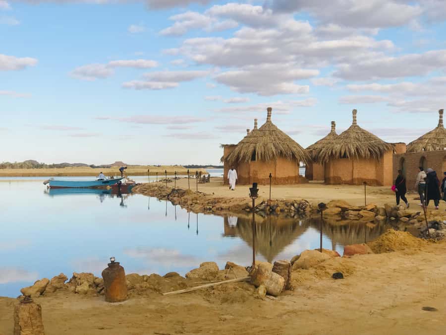 Cairo: 3-Day Siwa Oasis Tour, Safari, Camp & Historical Site - Who this tour fits best (and who should think twice)