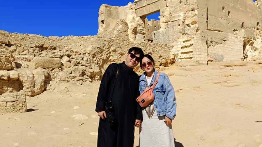 Cairo: 5-Day Siwa Oasis, WWII, Amun Temple & Hot Springs - Key things that make this Siwa itinerary worth your time