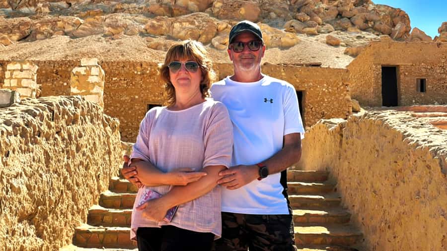Cairo: 5-Day Siwa Oasis, WWII, Amun Temple & Hot Springs - Should you book this Siwa private tour?