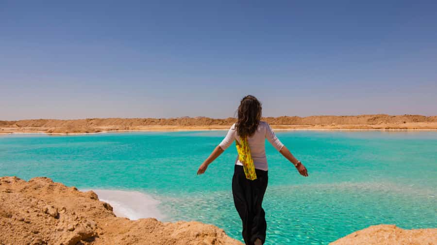 Cairo: 5-Day Siwa Oasis, WWII, Amun Temple & Hot Springs - Who should book this Siwa private tour (and who shouldn’t)