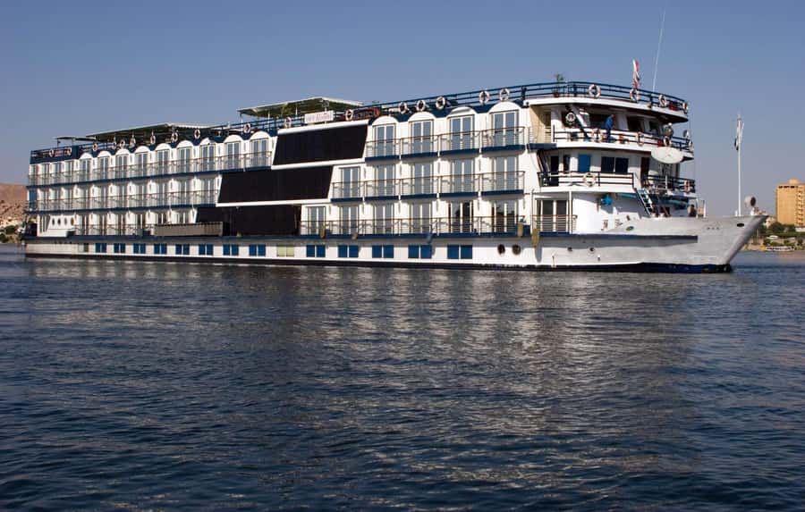 Cairo: 6-Day Egypt Tour with Flights and Nile Cruise - Key things I’d circle on your planning list