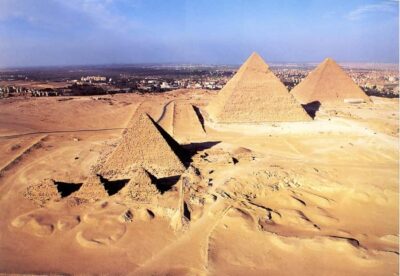 Cairo: 6-Day Egypt Tour with Flights and Nile Cruise - Day 2 to Alexandria: Greco-Roman Kom El-Deka, catacombs, Library, and Qaitbay