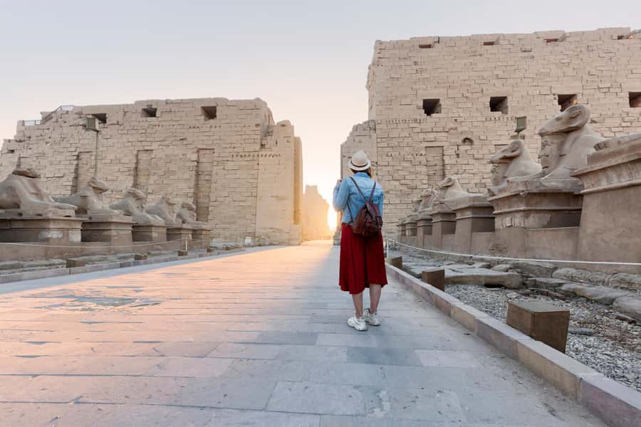 Cairo: 7-Day Egypt Highlights Tour with Cruise & Flights - Cairo Hotels and Nile Cruise Value: What You’re Really Buying