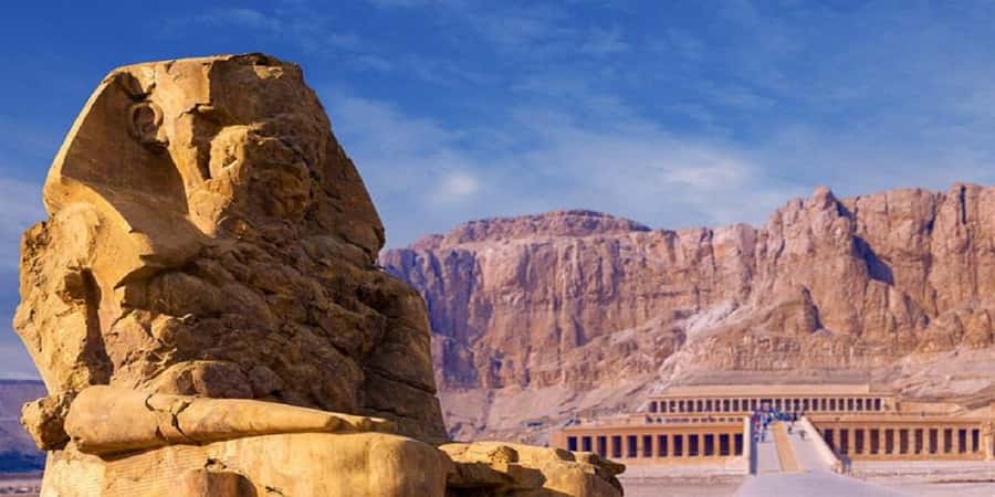 Cairo: 8-day Tour with Cruise, Flights, & Balloon Ride - How This 8-Day Egypt Package Works (and Why It’s a Value)