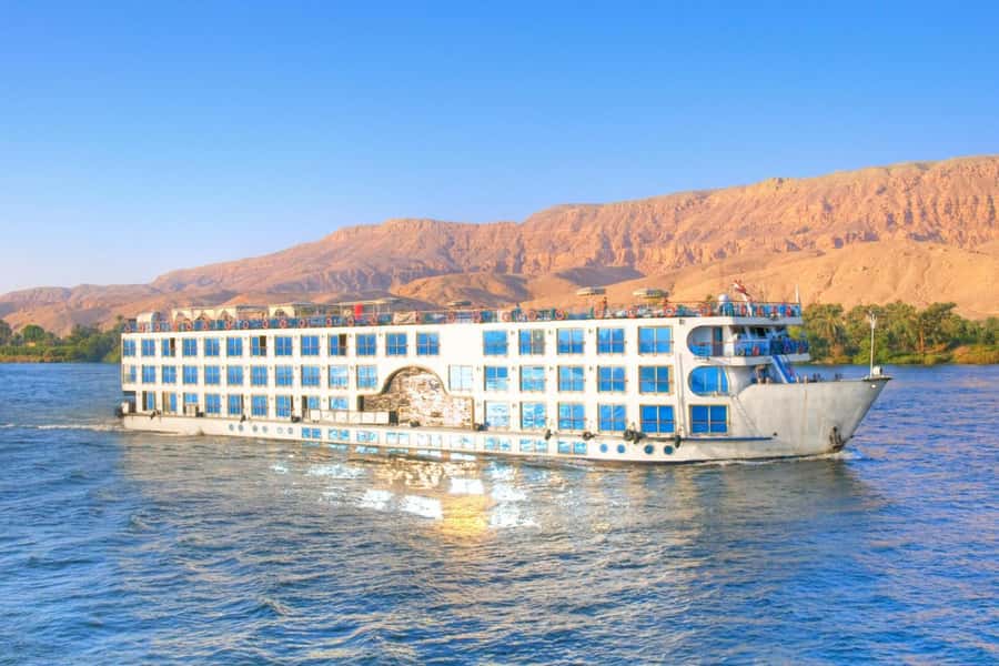 Cairo: All-Inclusive 6-Day Egypt Highlights & Nile Cruise - Egyptian Museum: Tutankhamun’s treasures without the confusion