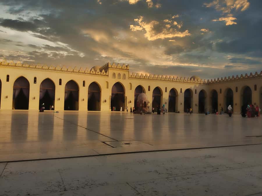 Cairo: All-Inclusive Coptic & Islamic Cairo Tour with Lunch - Who Should Book This Tour (and Who Might Not)